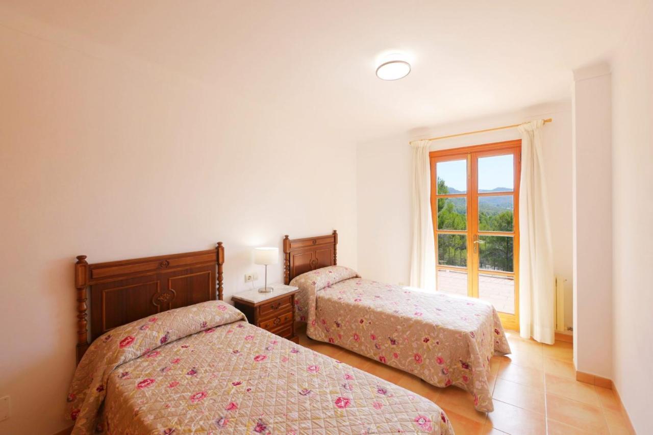 Finca S'Estepa Буньола Экстерьер фото